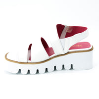 Marco Moreo 170 White