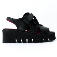 Marco Moreo 172 Black