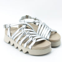 Patrizia Bonfanti Shell Silver