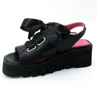 Marco Moreo 172 Black