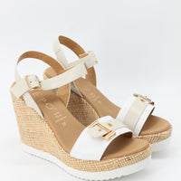 Repo 52221 White and Cream