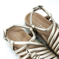 Patrizia Bonfanti Shell Gold