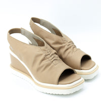 Patrizia Bonfanti Lisse Taupe