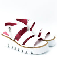 Marco Moreo 170 White