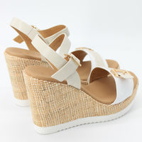 Repo 52221 White and Cream