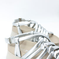 Patrizia Bonfanti Shell Silver