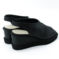 Patrizia Bonfanti Lisse Black