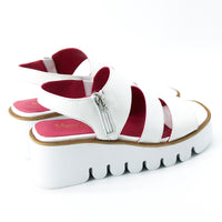 Marco Moreo 170 White