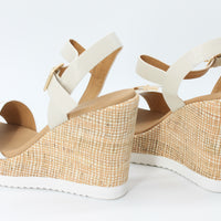 Repo 52221 White and Cream