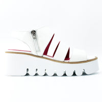 Marco Moreo 170 White
