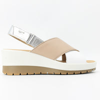 Igi & Co 5686411 Beige and White