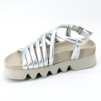 Patrizia Bonfanti Shell Silver