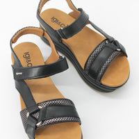 Igi & Co 5678800 Black