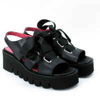 Marco Moreo 172 Black