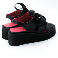 Marco Moreo 172 Black