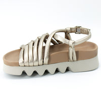 Patrizia Bonfanti Shell Gold