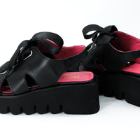 Marco Moreo 172 Black