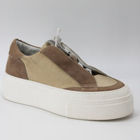 Andia Fora Ivor Taupe