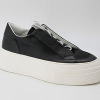 Andia Fora Ivor Black