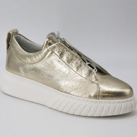 Andia Fora Libi SS25 Gold