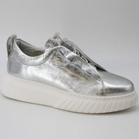 Andia Fora Libi SS25 Silver