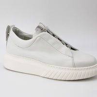 Andia Fora Libi SS25 White