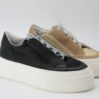 Andia Fora Ivor Black