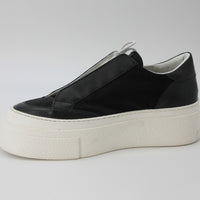 Andia Fora Ivor Black