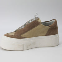 Andia Fora Ivor Taupe