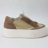 Andia Fora Ivor Taupe