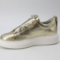 Andia Fora Libi SS25 Gold