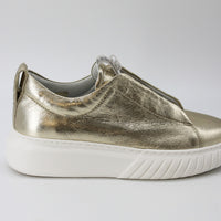 Andia Fora Libi SS25 Gold