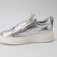 Andia Fora Libi SS25 Silver