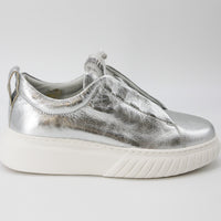 Andia Fora Libi SS25 Silver