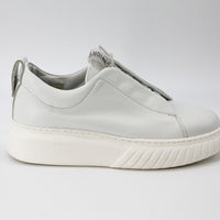 Andia Fora Libi SS25 White