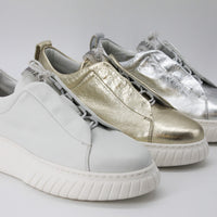 Andia Fora Libi SS25 Silver