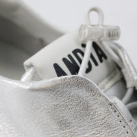 Andia Fora Nina Silver