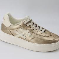 Another Trend A035 Gold/Cream