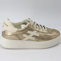 Another Trend A035 Gold/Cream