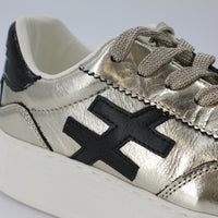 Another Trend AO35 Gold/ Black