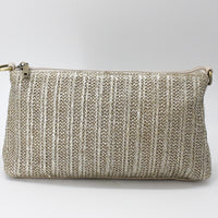 Bulaggi 31575 Gold Woven