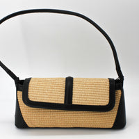 Bulaggi 31609 Black/Straw