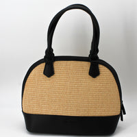 Bulaggi 31610 Black/ Straw