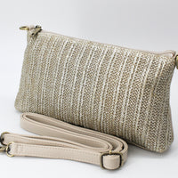 Bulaggi 31575 Gold Woven