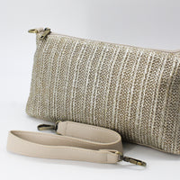 Bulaggi 31575 Gold Woven