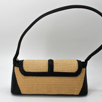 Bulaggi 31609 Black/Straw