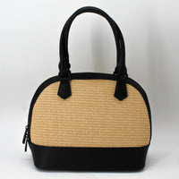 Bulaggi 31610 Black/ Straw