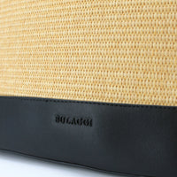 Bulaggi 31610 Black/ Straw