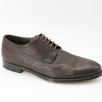 Calce 3696 Dark Brown