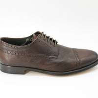 Calce 3696 Dark Brown